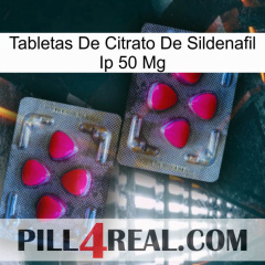 Sildenafil Citrate Tablets Ip 50 Mg 15